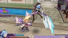 Imagen 24 de Hyperdimension Neptunia U: Action Unleashed
