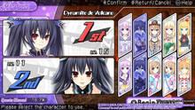 Imagen 36 de Hyperdimension Neptunia U: Action Unleashed