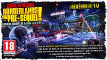 Imagen 16 de Borderlands: The Pre-Sequel