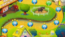 Imagen 4 de Farm Heroes Saga