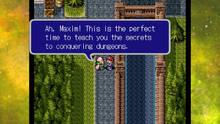 Imagen 6 de Lufia I & II The Sinistrals Saga