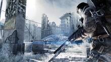 Imagen 38 de Metro 2033 Redux