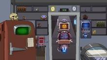 Imagen 9 de Do Not Feed the Monkeys 2099