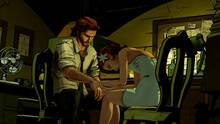 Imagen 5 de The Wolf Among Us: Episode 4 - In Sheep's Clothing PSN