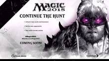 Imagen 7 de Magic 2015: Duels of the Planeswalkers