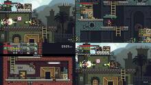 Imagen 23 de Mercenary Kings