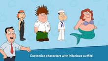 Imagen 2 de Family Guy: En bsqueda de cosas