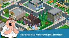 Imagen 3 de Family Guy: En bsqueda de cosas