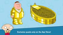 Imagen 5 de Family Guy: En bsqueda de cosas