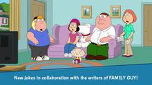 Imagen 6 de Family Guy: En bsqueda de cosas