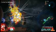 Imagen 10 de Galak-Z: The Dimensional
