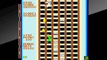 Imagen 3 de Arcade Archives: Crazy Climber
