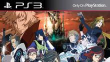 Imagen 43 de Lost Dimension