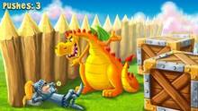 Imagen 3 de Tiny Games - Caballeros y Dragones eShop