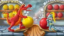 Imagen 4 de Tiny Games - Caballeros y Dragones eShop