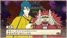 Imagen 32 de Oreshika: Tainted Bloodlines PSN