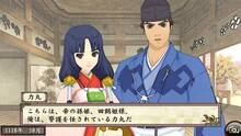 Imagen 34 de Oreshika: Tainted Bloodlines PSN
