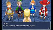 Imagen 117 de Final Fantasy III