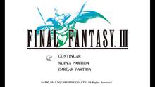 Imagen 120 de Final Fantasy III