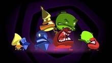Imagen 4 de Schrdinger's Cat and the Raiders of the Lost Quark