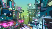 Imagen 106 de Hover: Revolt of Gamers