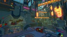 Imagen 111 de Hover: Revolt of Gamers