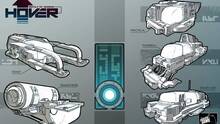 Imagen 28 de Hover: Revolt of Gamers