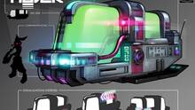 Imagen 29 de Hover: Revolt of Gamers