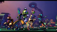 Imagen 32 de Hover: Revolt of Gamers