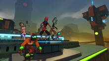 Imagen 97 de Hover: Revolt of Gamers