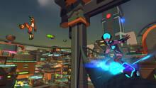 Imagen 114 de Hover: Revolt of Gamers