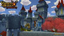 Imagen 2 de Villagers and Heroes: Fury of the Stone Lord