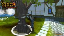 Imagen 11 de Villagers and Heroes: Fury of the Stone Lord