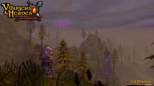 Imagen 13 de Villagers and Heroes: Fury of the Stone Lord