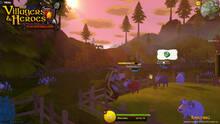Imagen 14 de Villagers and Heroes: Fury of the Stone Lord
