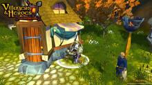 Imagen 16 de Villagers and Heroes: Fury of the Stone Lord