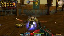 Imagen 19 de Villagers and Heroes: Fury of the Stone Lord