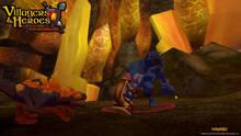Imagen 20 de Villagers and Heroes: Fury of the Stone Lord