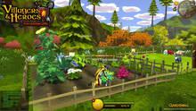 Imagen 3 de Villagers and Heroes: Fury of the Stone Lord
