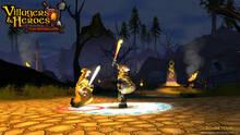 Imagen 21 de Villagers and Heroes: Fury of the Stone Lord