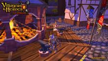 Imagen 22 de Villagers and Heroes: Fury of the Stone Lord