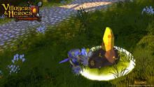 Imagen 23 de Villagers and Heroes: Fury of the Stone Lord