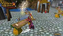 Imagen 24 de Villagers and Heroes: Fury of the Stone Lord