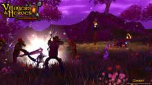 Imagen 25 de Villagers and Heroes: Fury of the Stone Lord
