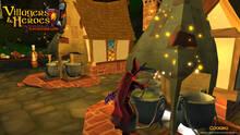 Imagen 26 de Villagers and Heroes: Fury of the Stone Lord