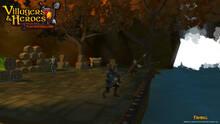 Imagen 28 de Villagers and Heroes: Fury of the Stone Lord