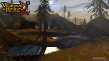 Imagen 4 de Villagers and Heroes: Fury of the Stone Lord