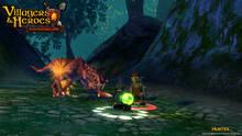 Imagen 6 de Villagers and Heroes: Fury of the Stone Lord