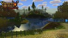 Imagen 7 de Villagers and Heroes: Fury of the Stone Lord