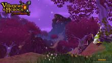 Imagen 8 de Villagers and Heroes: Fury of the Stone Lord